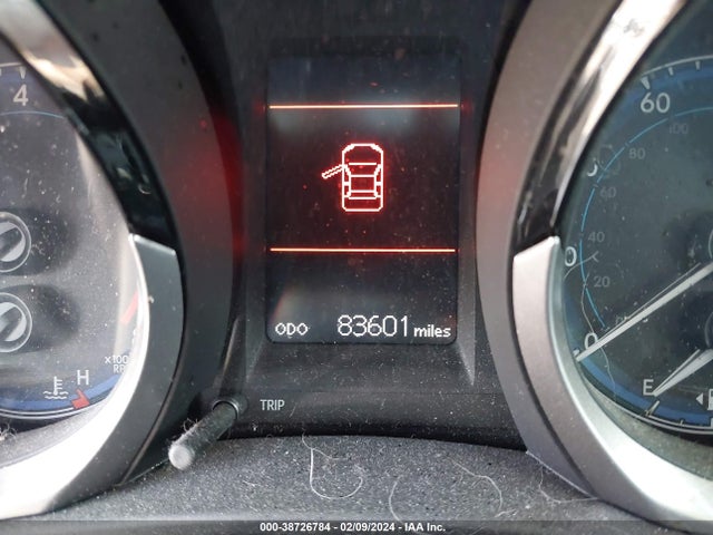 Toyota Corolla S Plus 2015 2T1BURHEXFC340160 Image 7