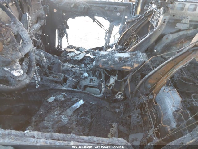Ford Bronco Wildtrak 2021 1FMDE5CP2MLA96609 Image 6