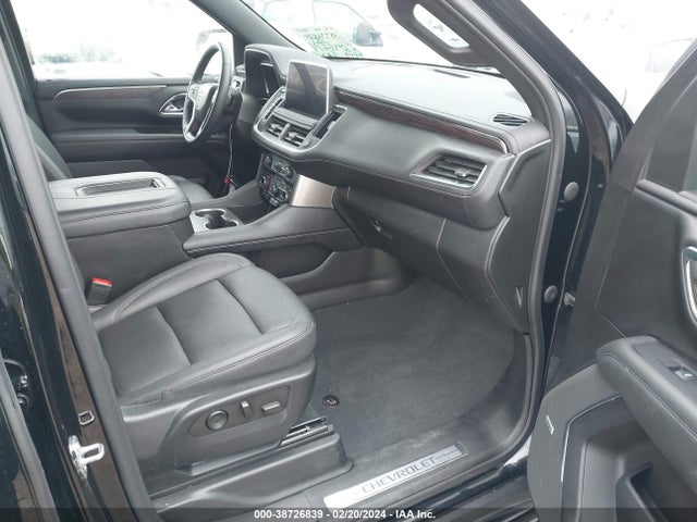 Chevrolet Suburban 2wd Lt 2023 1GNSCCKT9PR428915 Image 5