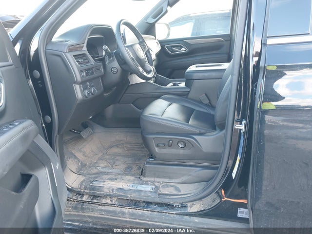 Chevrolet Suburban 2wd Lt 2023 1GNSCCKT9PR428915 Image 6