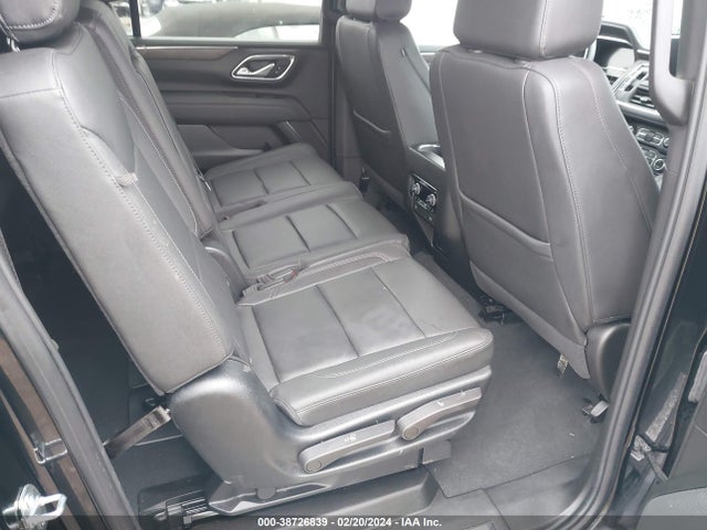 Chevrolet Suburban 2wd Lt 2023 1GNSCCKT9PR428915 Image 8