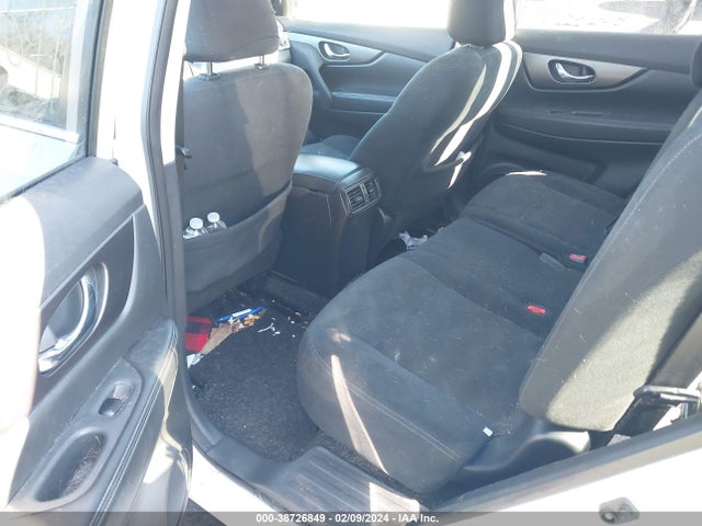 Nissan ROGUE SV 2016 5N1AT2MV0GC811976 Image 8