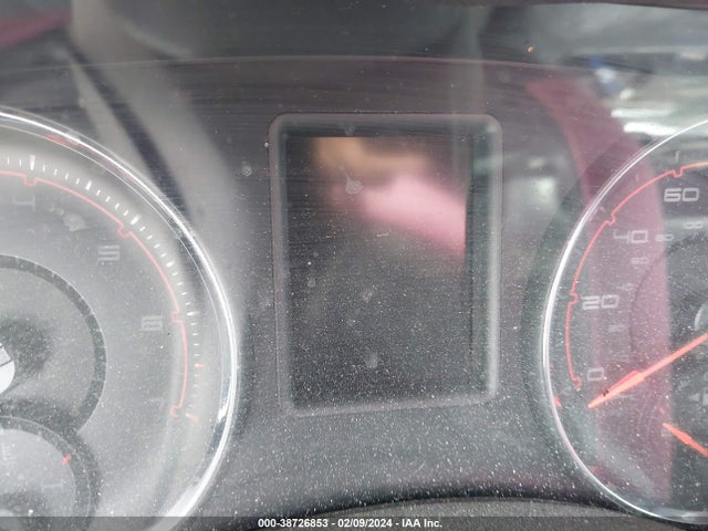 38726853 :رقم المزاد ، 2C3CDXHG5DH729872 vin ، 2013 Dodge Charger Sxt مزاد بيع