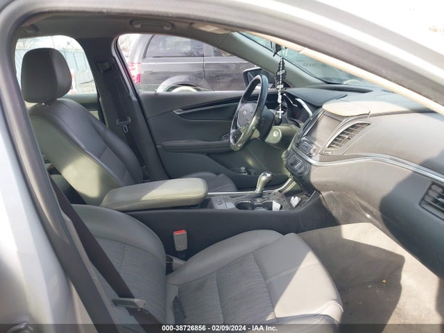 Chevrolet IMPALA 1LT 2017 2G1105SA6H9163107 Image 5