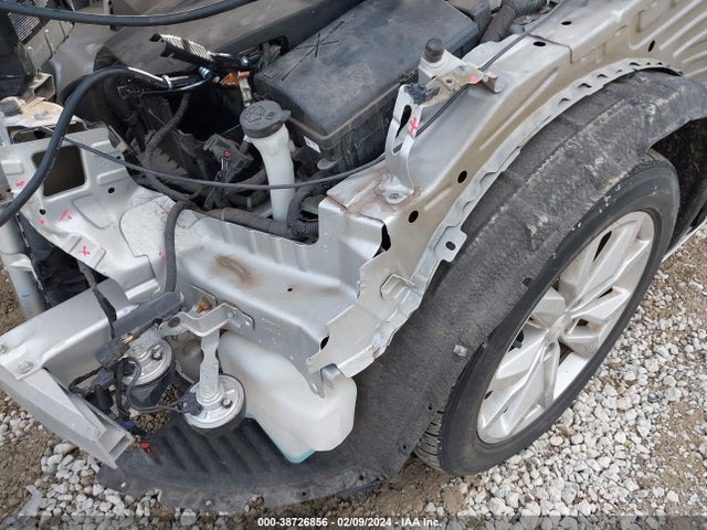 Chevrolet IMPALA 1LT 2017 2G1105SA6H9163107 Image 6