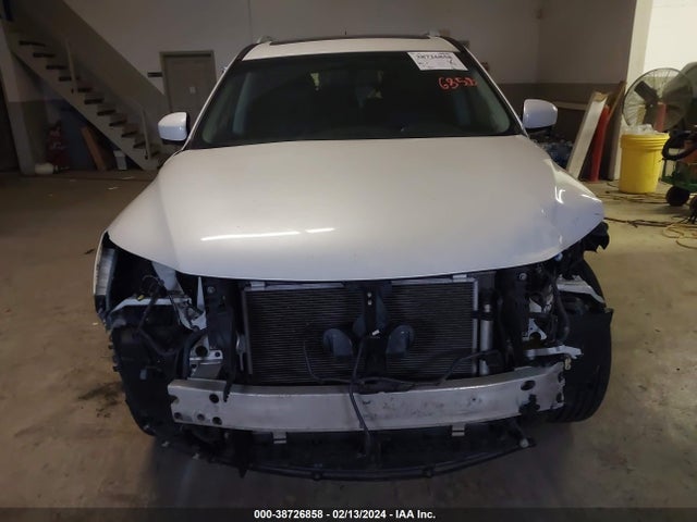 Nissan Pathfinder Platinum 2015 5N1AR2MMXFC620201 Image 13