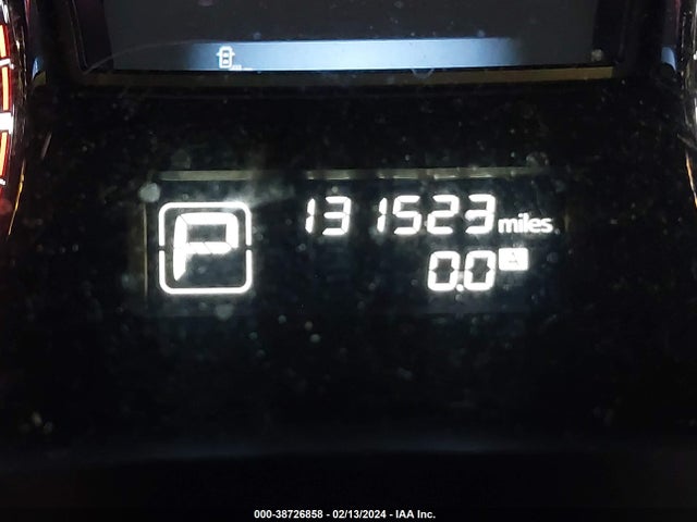 Nissan Pathfinder Platinum 2015 5N1AR2MMXFC620201 Image 16