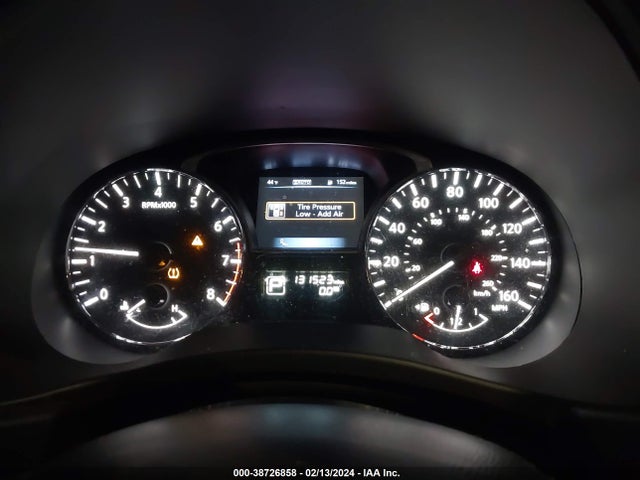 Nissan Pathfinder Platinum 2015 5N1AR2MMXFC620201 Image 7