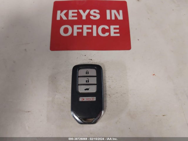 Honda Cr-v Ex-l 2015 5J6RM4H79FL007938 Image 11