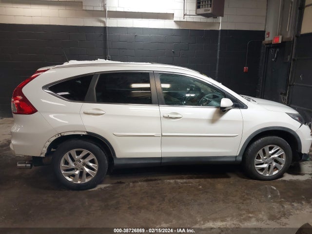Honda Cr-v Ex-l 2015 5J6RM4H79FL007938 Image 13