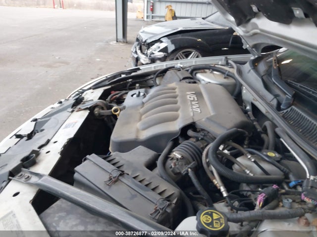 Chevrolet Impala Limited Ls 2014 2G1WA5E33E1188511 Image 10