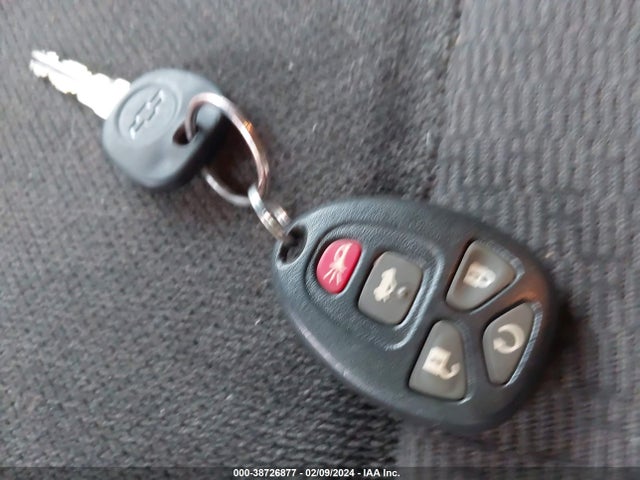 Chevrolet Impala Limited Ls 2014 2G1WA5E33E1188511 Image 11