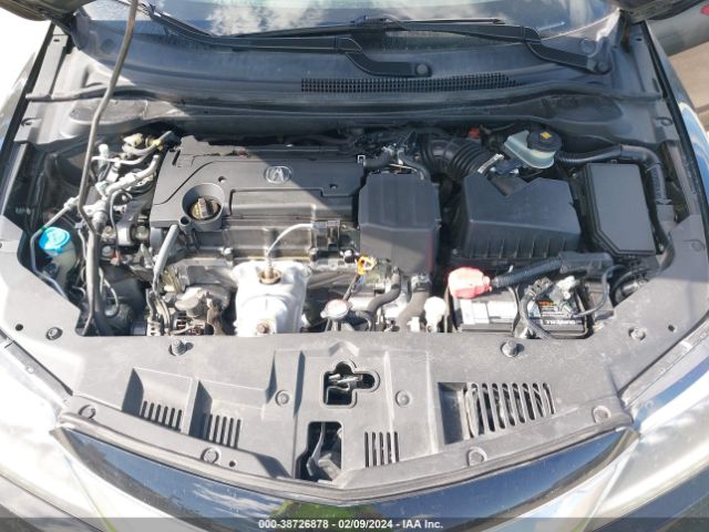 19UDE2F39GA018941 Acura Ilx 2.4l/acurawatch Plus Package