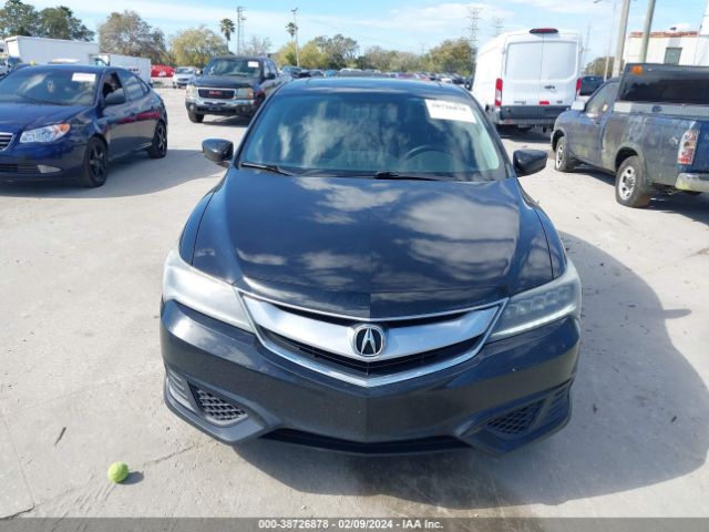 19UDE2F39GA018941 Acura Ilx 2.4l/acurawatch Plus Package