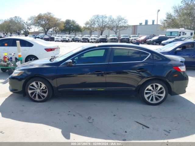 19UDE2F39GA018941 Acura Ilx 2.4l/acurawatch Plus Package