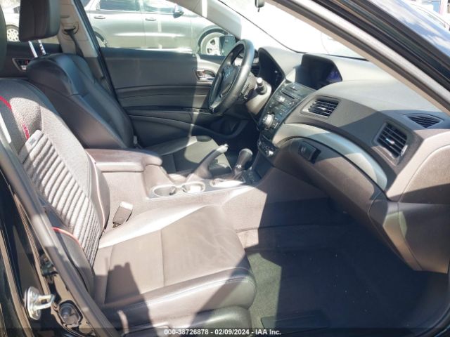 19UDE2F39GA018941 Acura Ilx 2.4l/acurawatch Plus Package