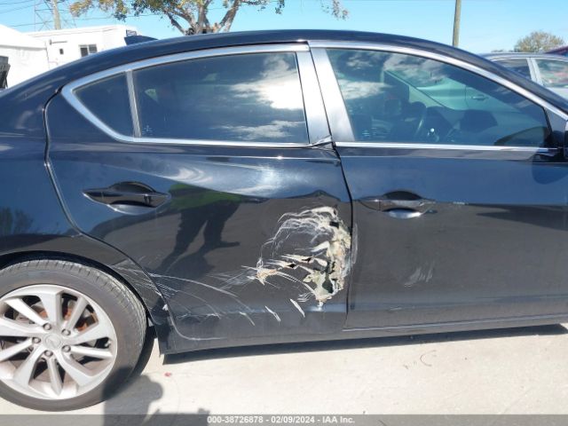 19UDE2F39GA018941 Acura Ilx 2.4l/acurawatch Plus Package