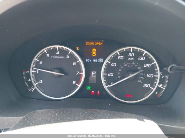 19UDE2F39GA018941 Acura Ilx 2.4l/acurawatch Plus Package