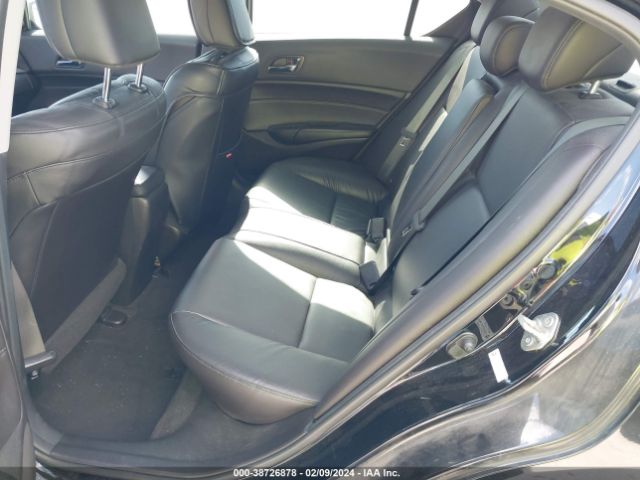 19UDE2F39GA018941 Acura Ilx 2.4l/acurawatch Plus Package