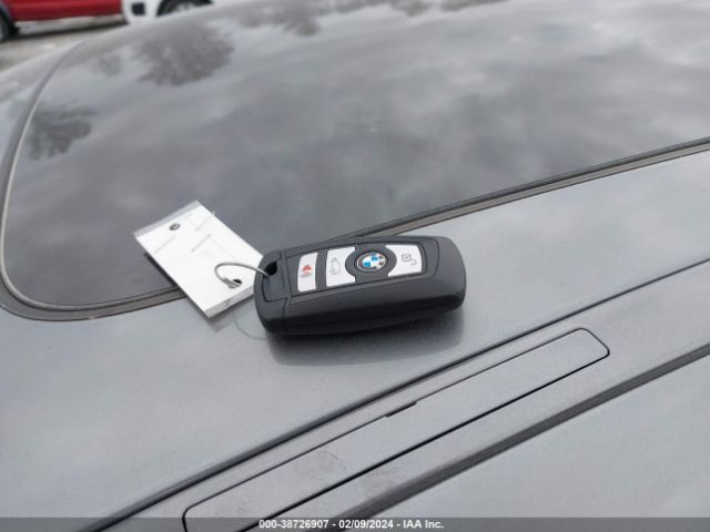 WBSFV9C59GG343438 BMW M5