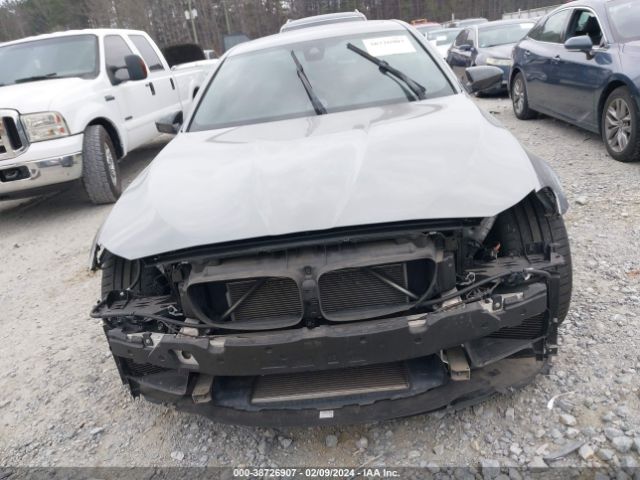 WBSFV9C59GG343438 BMW M5