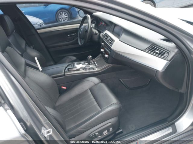 WBSFV9C59GG343438 BMW M5