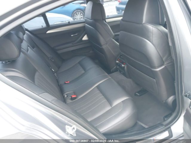 WBSFV9C59GG343438 BMW M5