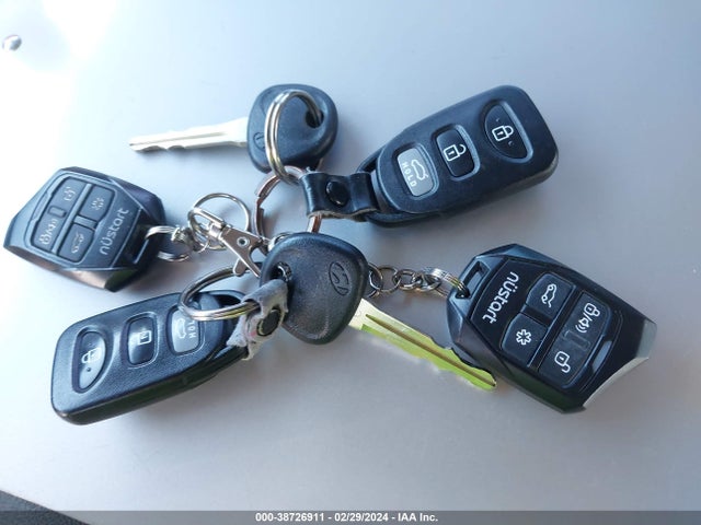 Hyundai ELANTRA SE 2015 5NPDH4AE7FH632243 Image 11