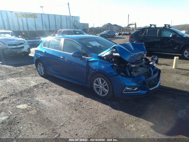 2017 3G1BE6SM1HS512022 main image