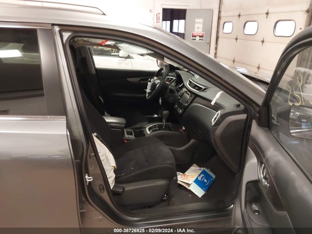 Nissan ROGUE SV 2015 KNMAT2MV7FP553094 Image 5