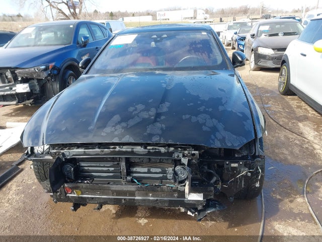 Jaguar Xe S 2018 SAJAG4FV9JCP17864 Image 13