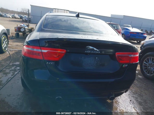 Jaguar Xe S 2018 SAJAG4FV9JCP17864 Image 17