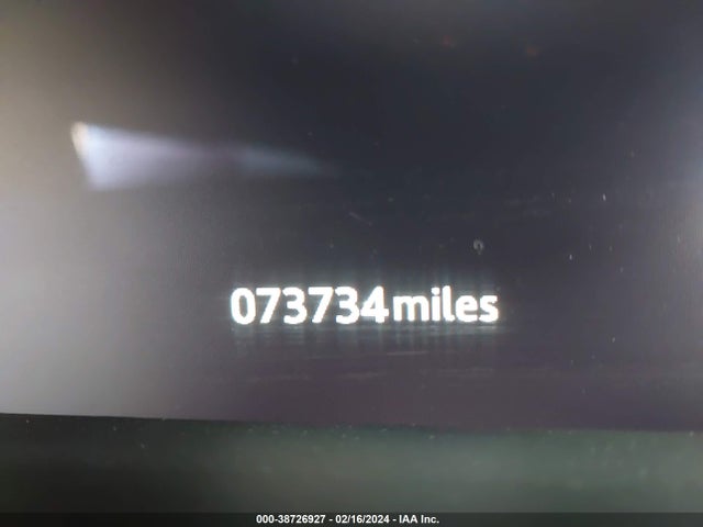 2018 JAGUAR XE SAJAG4FV9JCP17864 Photo 6