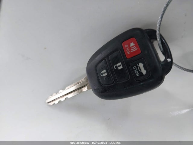 Toyota COROLLA LE 2015 2T1BURHE0FC405775 Image 11