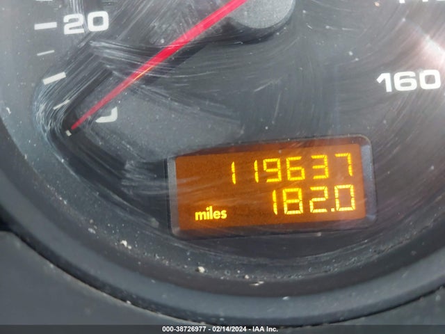 2009 PORSCHE CAYENNE WP1AA29P59LA09557 Photo 6