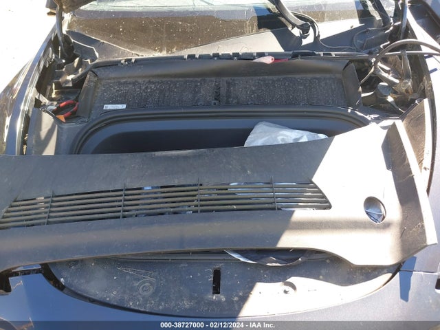 7SAYGDEEXPA033741 Tesla Model Y Awd/long Range Dual Motor All-wheel Drive