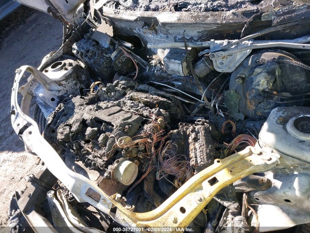 2009 MINI COOPER WMWMR33529TJ93597 Photo 9