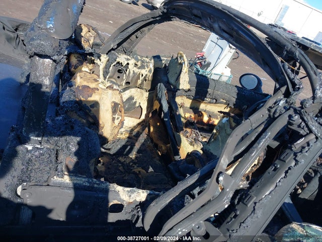 2009 MINI COOPER WMWMR33529TJ93597 Photo 7