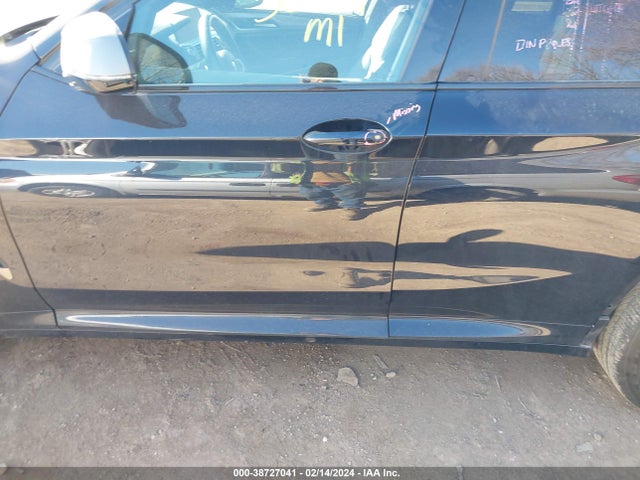 5UX2V5C04M9E53527 BMW X4 M40i