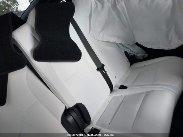 5YJXCAE2XLF220273 Tesla Model X Long Range Dual Motor All-wheel Drive/long Range Plus Dual Motor All-wheel Drive