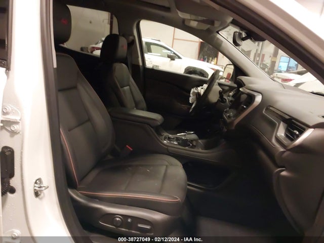 GMC Acadia Awd At4 2023 1GKKNLLS6PZ102194 Image 5