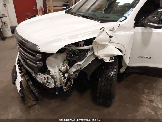 GMC Acadia Awd At4 2023 1GKKNLLS6PZ102194 Image 6