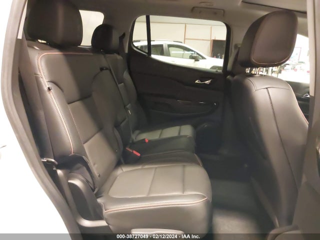 GMC Acadia Awd At4 2023 1GKKNLLS6PZ102194 Image 8