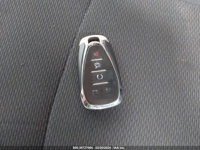 Chevrolet Cruze Lt Auto 2017 1G1BE5SM3H7280418 Image 11