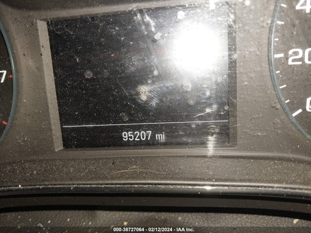 Chevrolet Cruze Lt Auto 2017 1G1BE5SM3H7280418 Image 15