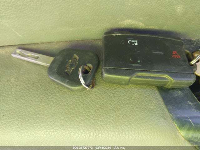Chevrolet Colorado Wt 2017 1GCGTBEN1H1318530 Image 11