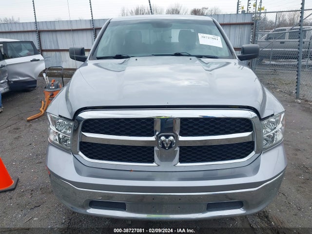 RAM 1500 Classic Slt  4x4 6'4 Box 2020 1C6RR7TT2LS100760 Image 12