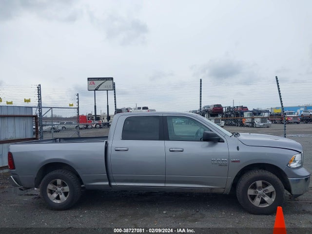 RAM 1500 Classic Slt  4x4 6'4 Box 2020 1C6RR7TT2LS100760 Image 13