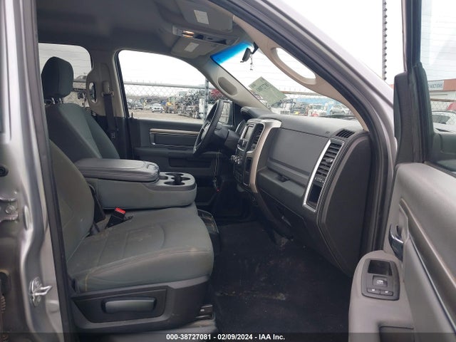 RAM 1500 Classic Slt  4x4 6'4 Box 2020 1C6RR7TT2LS100760 Image 5