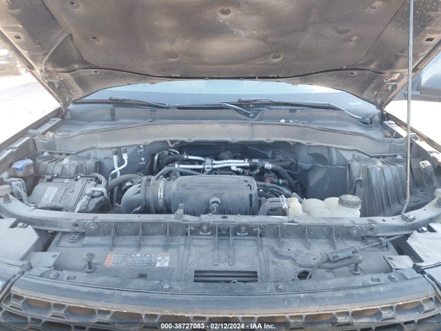 Ford Explorer 2021 1FMSK7BHXMGA94525 Image 10